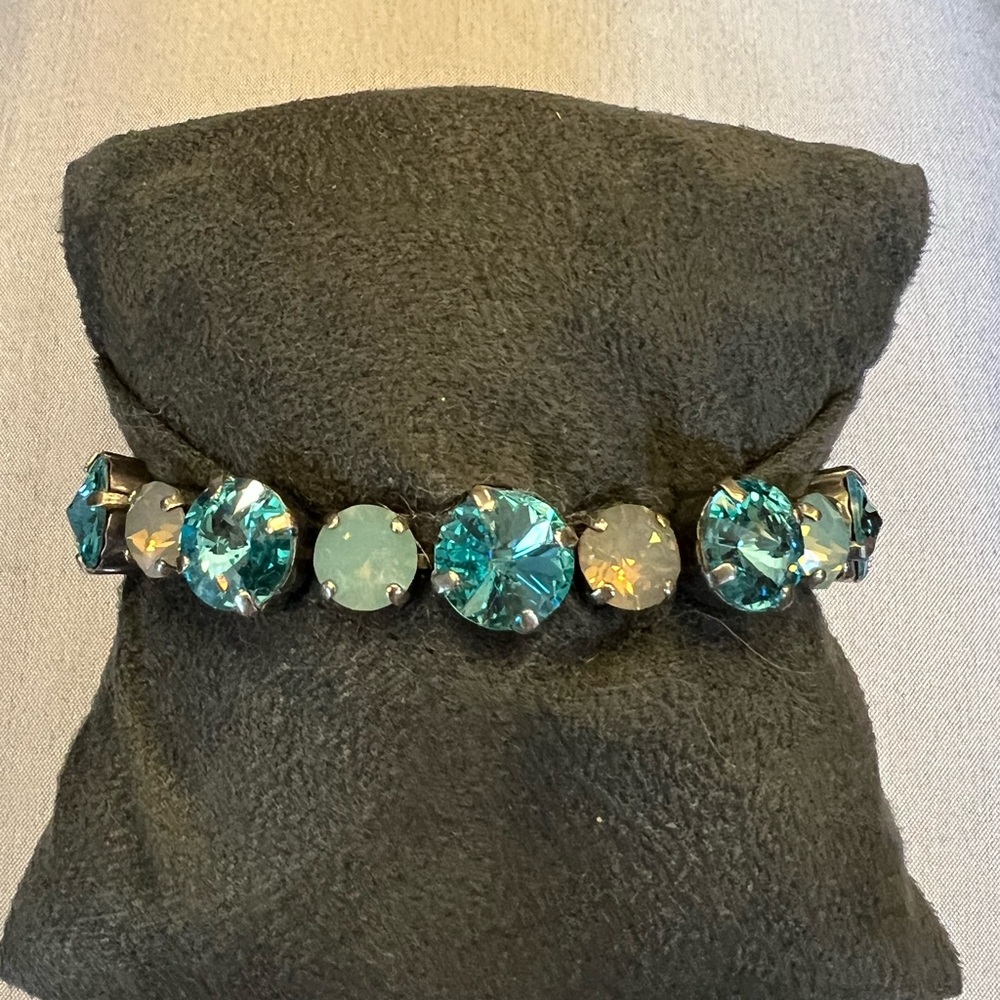 Sorrelli bracelet